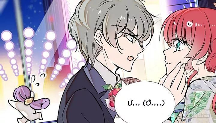 Ngọt Ngào Uy Vũ: Boss Sủng Đến Nghiện Chapter 82 - Trang 2