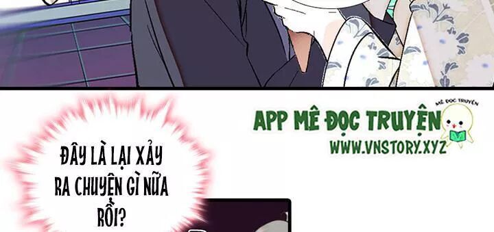 Ngọt Ngào Uy Vũ: Boss Sủng Đến Nghiện Chapter 82 - Trang 2