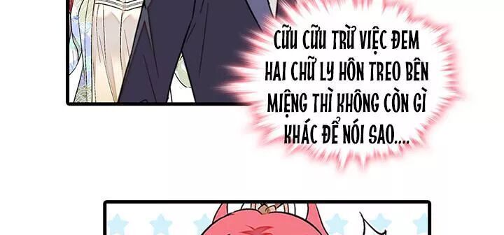 Ngọt Ngào Uy Vũ: Boss Sủng Đến Nghiện Chapter 82 - Trang 2