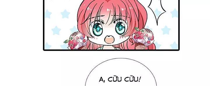 Ngọt Ngào Uy Vũ: Boss Sủng Đến Nghiện Chapter 82 - Trang 2