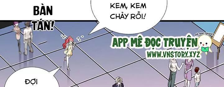 Ngọt Ngào Uy Vũ: Boss Sủng Đến Nghiện Chapter 82 - Trang 2