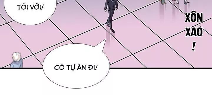 Ngọt Ngào Uy Vũ: Boss Sủng Đến Nghiện Chapter 82 - Trang 2