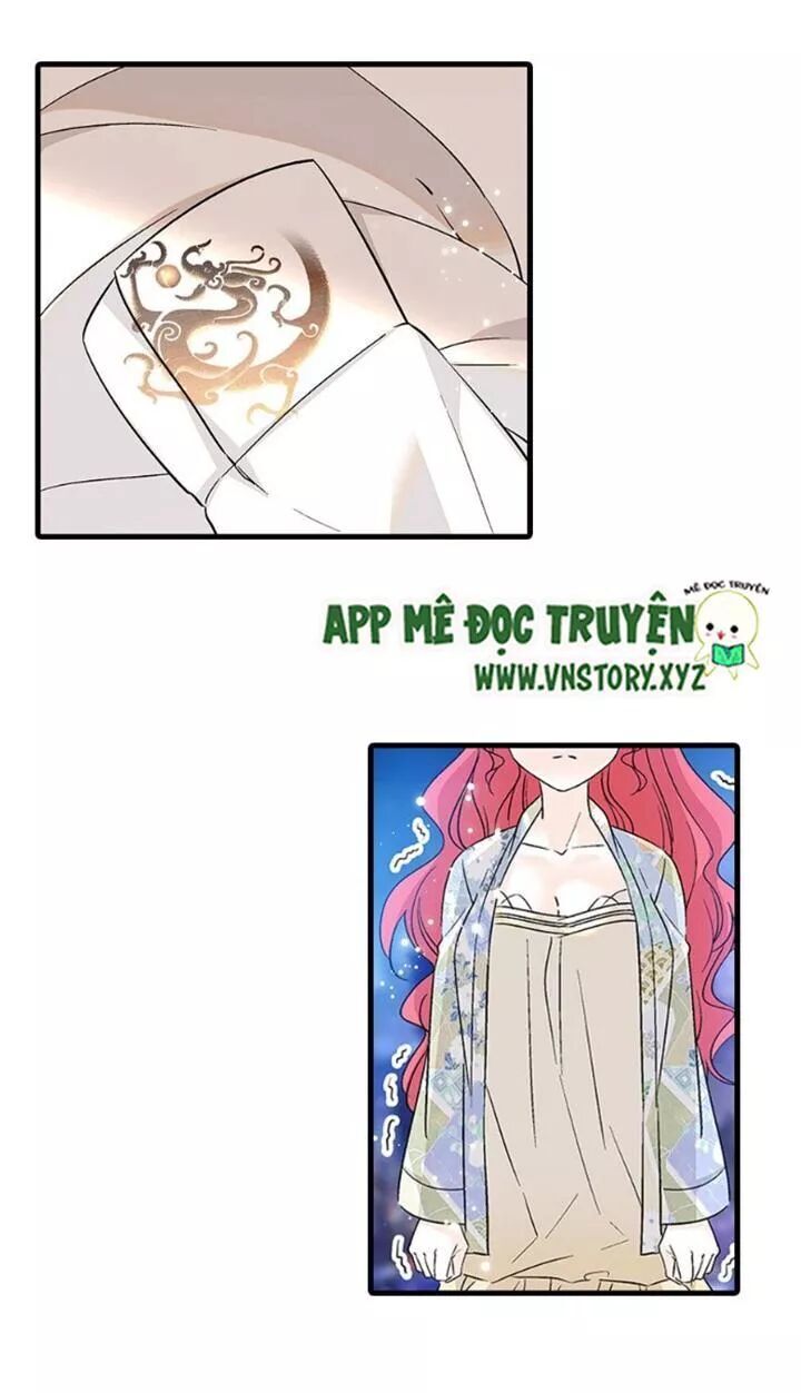 Ngọt Ngào Uy Vũ: Boss Sủng Đến Nghiện Chapter 85 - Trang 2