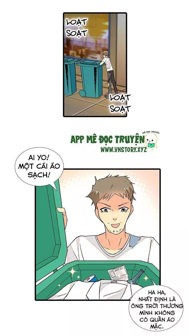 Ngọt Ngào Uy Vũ: Boss Sủng Đến Nghiện Chapter 86 - Trang 2