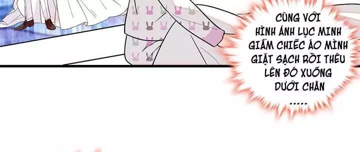 Ngọt Ngào Uy Vũ: Boss Sủng Đến Nghiện Chapter 86 - Trang 2