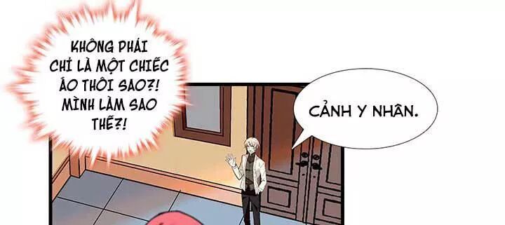 Ngọt Ngào Uy Vũ: Boss Sủng Đến Nghiện Chapter 86 - Trang 2