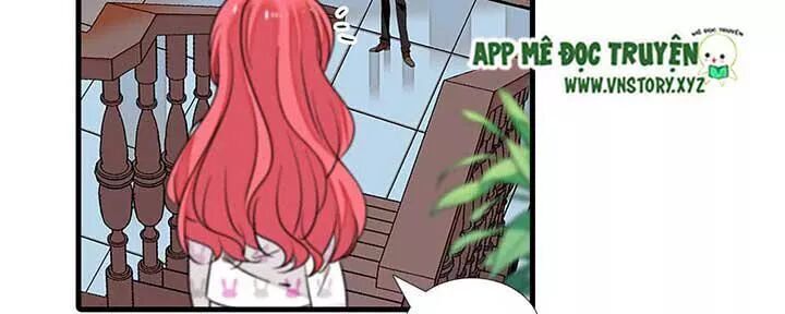 Ngọt Ngào Uy Vũ: Boss Sủng Đến Nghiện Chapter 86 - Trang 2