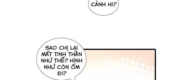 Ngọt Ngào Uy Vũ: Boss Sủng Đến Nghiện Chapter 86 - Trang 2