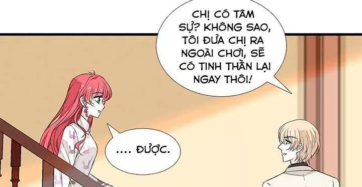 Ngọt Ngào Uy Vũ: Boss Sủng Đến Nghiện Chapter 86 - Trang 2
