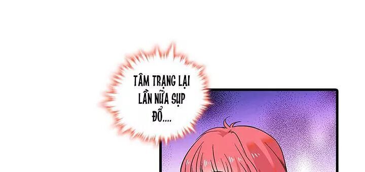 Ngọt Ngào Uy Vũ: Boss Sủng Đến Nghiện Chapter 88 - Trang 2