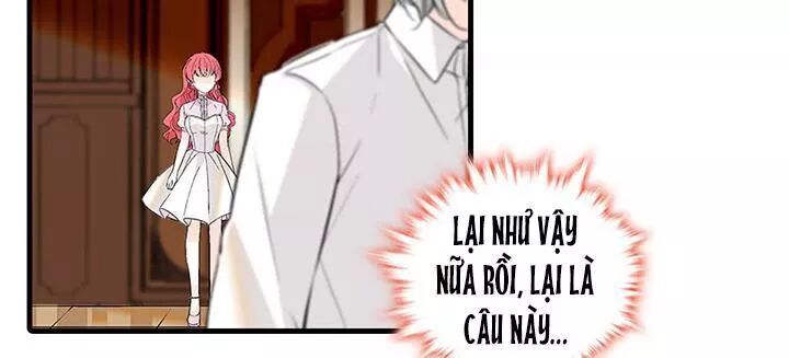 Ngọt Ngào Uy Vũ: Boss Sủng Đến Nghiện Chapter 88 - Trang 2