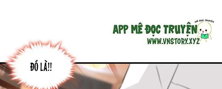 Ngọt Ngào Uy Vũ: Boss Sủng Đến Nghiện Chapter 88 - Trang 2