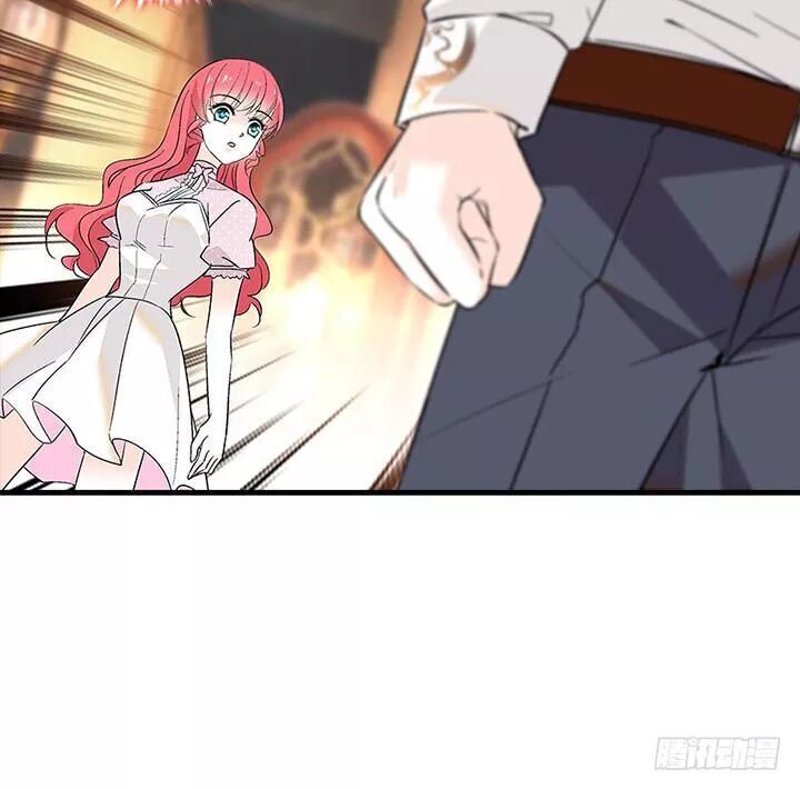 Ngọt Ngào Uy Vũ: Boss Sủng Đến Nghiện Chapter 88 - Trang 2