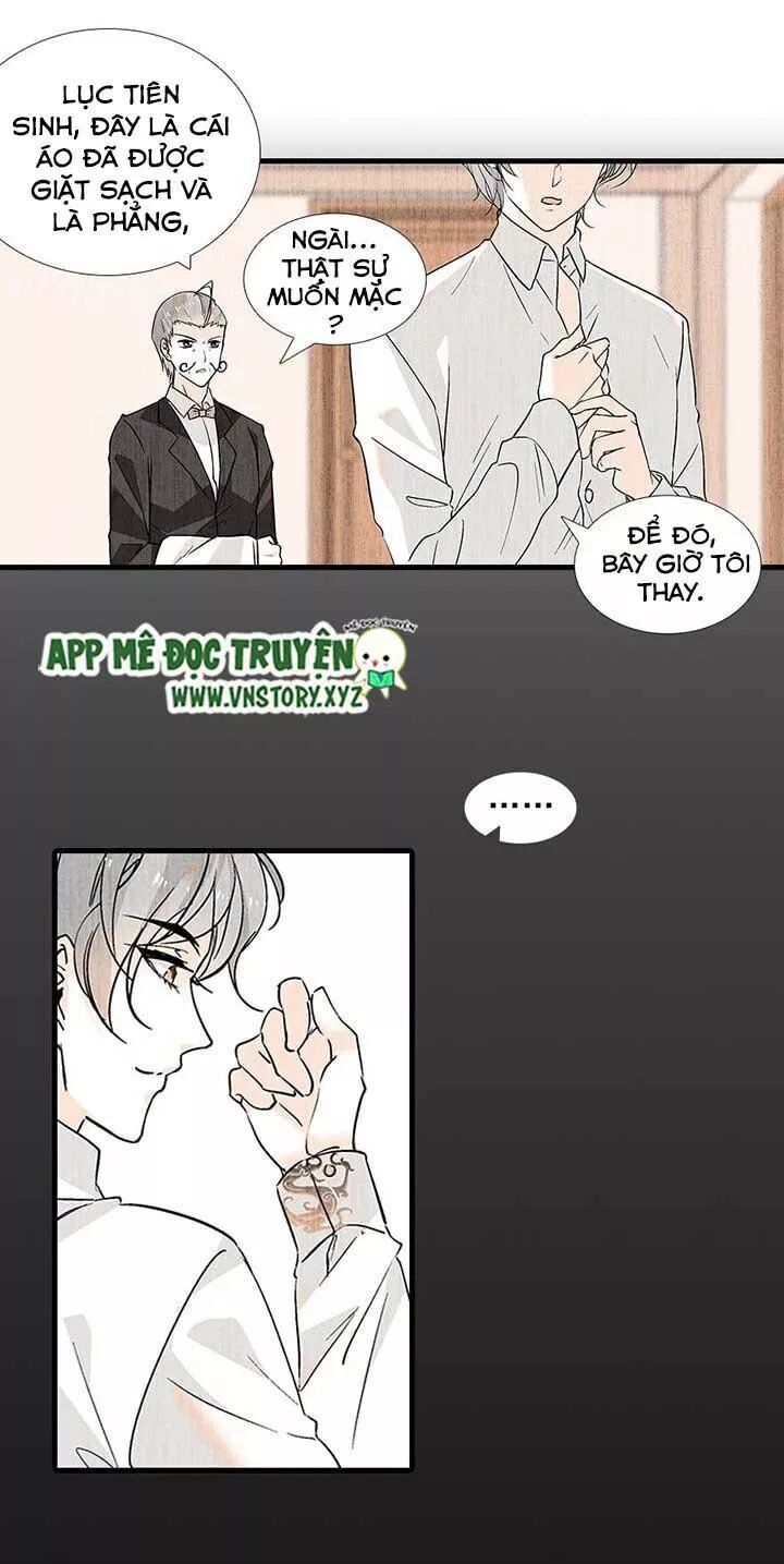 Ngọt Ngào Uy Vũ: Boss Sủng Đến Nghiện Chapter 89 - Trang 2