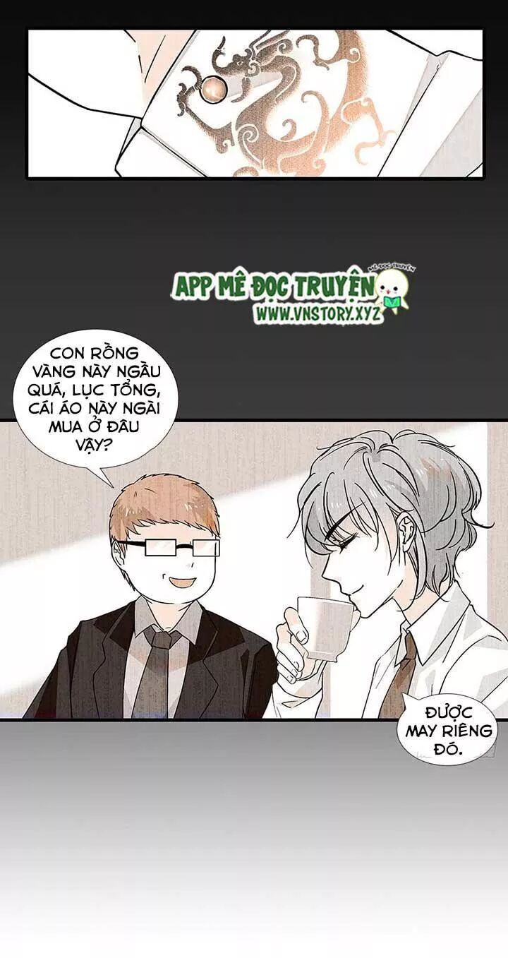 Ngọt Ngào Uy Vũ: Boss Sủng Đến Nghiện Chapter 89 - Trang 2