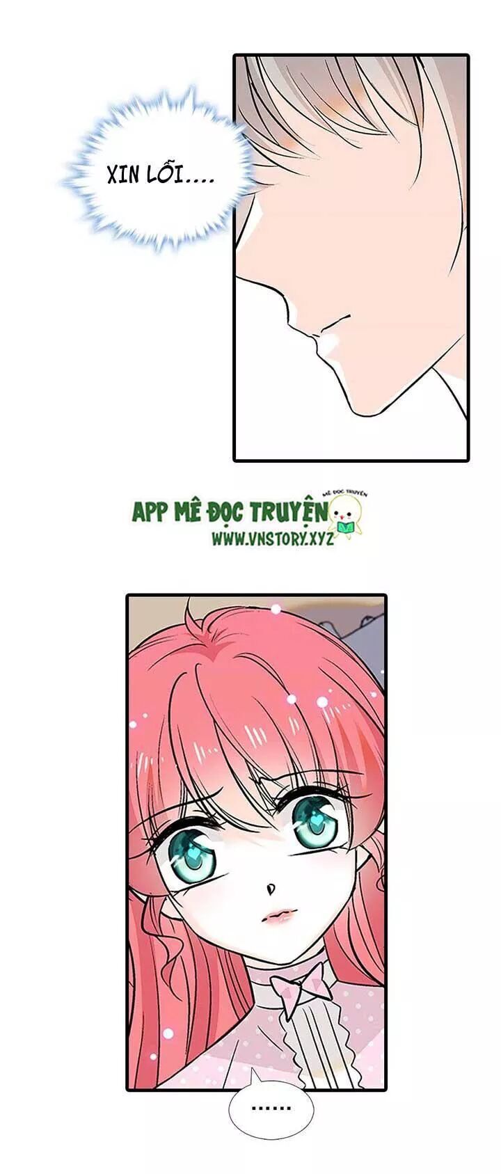 Ngọt Ngào Uy Vũ: Boss Sủng Đến Nghiện Chapter 89 - Trang 2