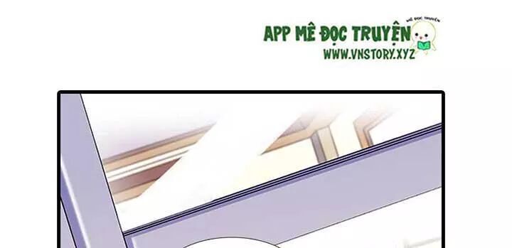 Ngọt Ngào Uy Vũ: Boss Sủng Đến Nghiện Chapter 89 - Trang 2