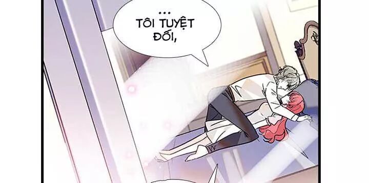 Ngọt Ngào Uy Vũ: Boss Sủng Đến Nghiện Chapter 89 - Trang 2