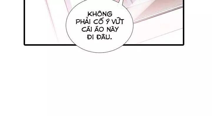 Ngọt Ngào Uy Vũ: Boss Sủng Đến Nghiện Chapter 89 - Trang 2