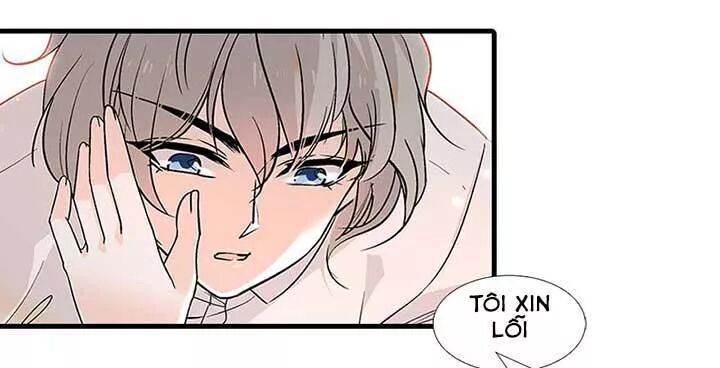 Ngọt Ngào Uy Vũ: Boss Sủng Đến Nghiện Chapter 89 - Trang 2