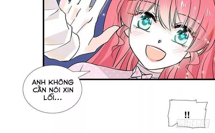 Ngọt Ngào Uy Vũ: Boss Sủng Đến Nghiện Chapter 89 - Trang 2