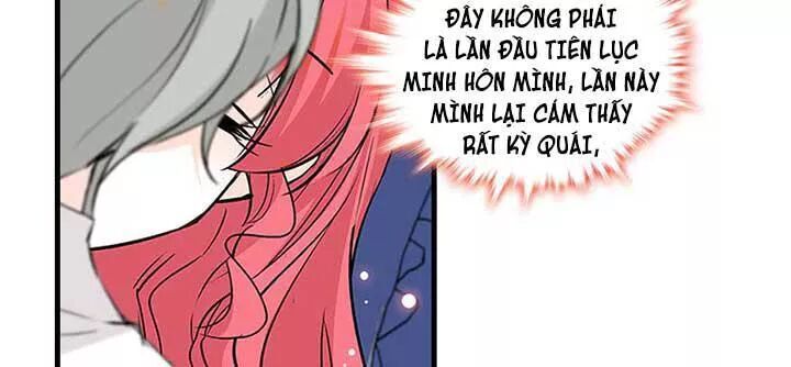 Ngọt Ngào Uy Vũ: Boss Sủng Đến Nghiện Chapter 89 - Trang 2