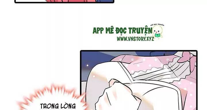 Ngọt Ngào Uy Vũ: Boss Sủng Đến Nghiện Chapter 89 - Trang 2