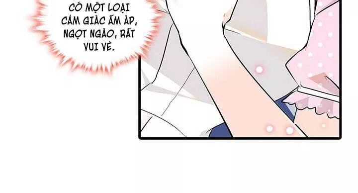 Ngọt Ngào Uy Vũ: Boss Sủng Đến Nghiện Chapter 89 - Trang 2