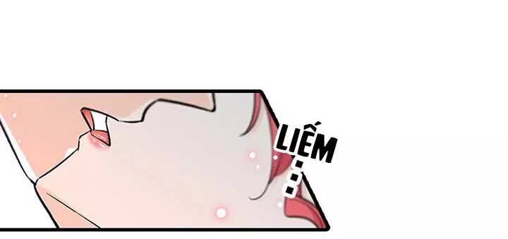 Ngọt Ngào Uy Vũ: Boss Sủng Đến Nghiện Chapter 89 - Trang 2