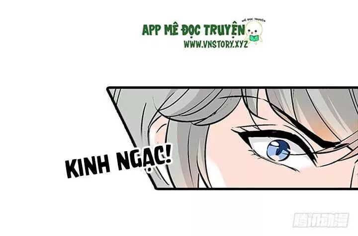 Ngọt Ngào Uy Vũ: Boss Sủng Đến Nghiện Chapter 89 - Trang 2