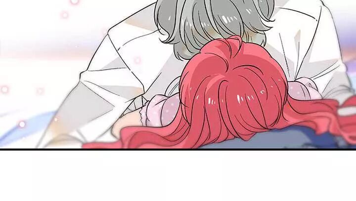 Ngọt Ngào Uy Vũ: Boss Sủng Đến Nghiện Chapter 89 - Trang 2