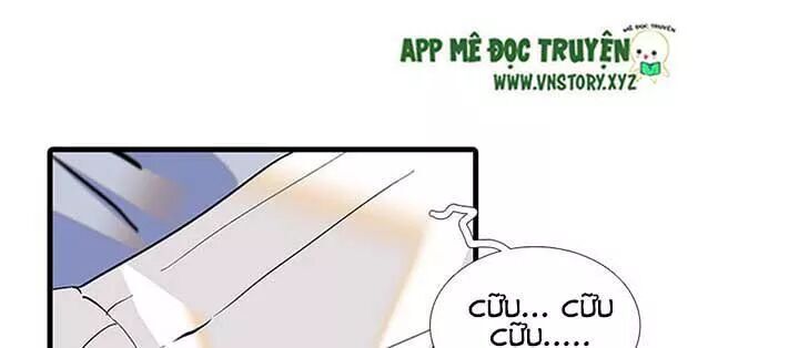 Ngọt Ngào Uy Vũ: Boss Sủng Đến Nghiện Chapter 89 - Trang 2