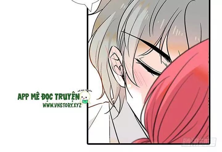 Ngọt Ngào Uy Vũ: Boss Sủng Đến Nghiện Chapter 89 - Trang 2