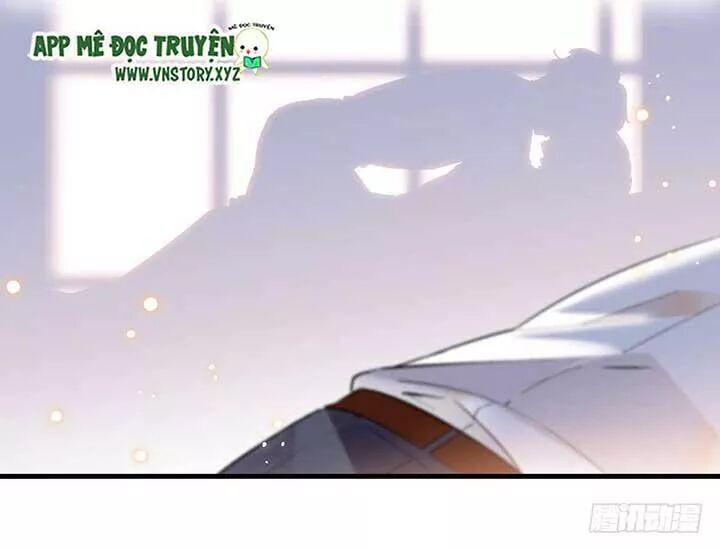 Ngọt Ngào Uy Vũ: Boss Sủng Đến Nghiện Chapter 89 - Trang 2