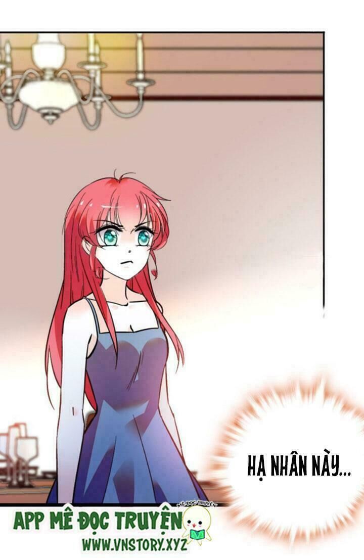 Ngọt Ngào Uy Vũ: Boss Sủng Đến Nghiện Chapter 9 - Trang 2