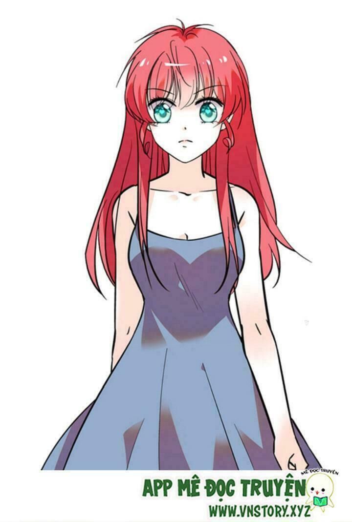 Ngọt Ngào Uy Vũ: Boss Sủng Đến Nghiện Chapter 9 - Trang 2