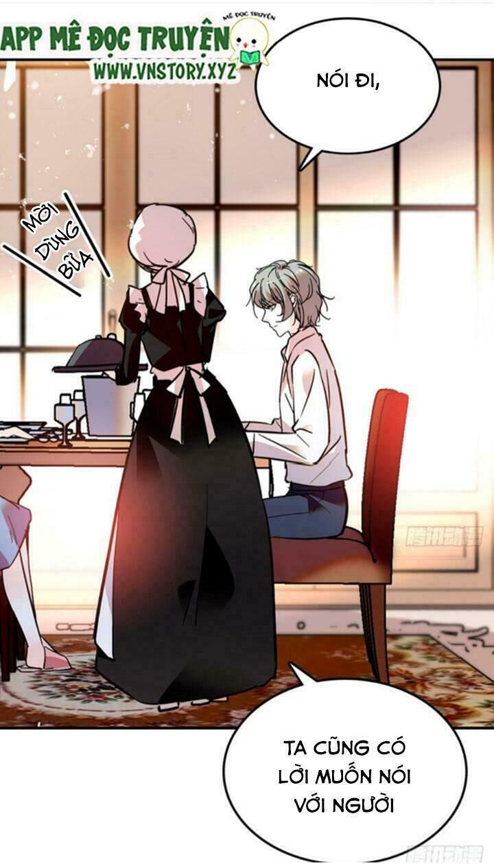 Ngọt Ngào Uy Vũ: Boss Sủng Đến Nghiện Chapter 9 - Trang 2