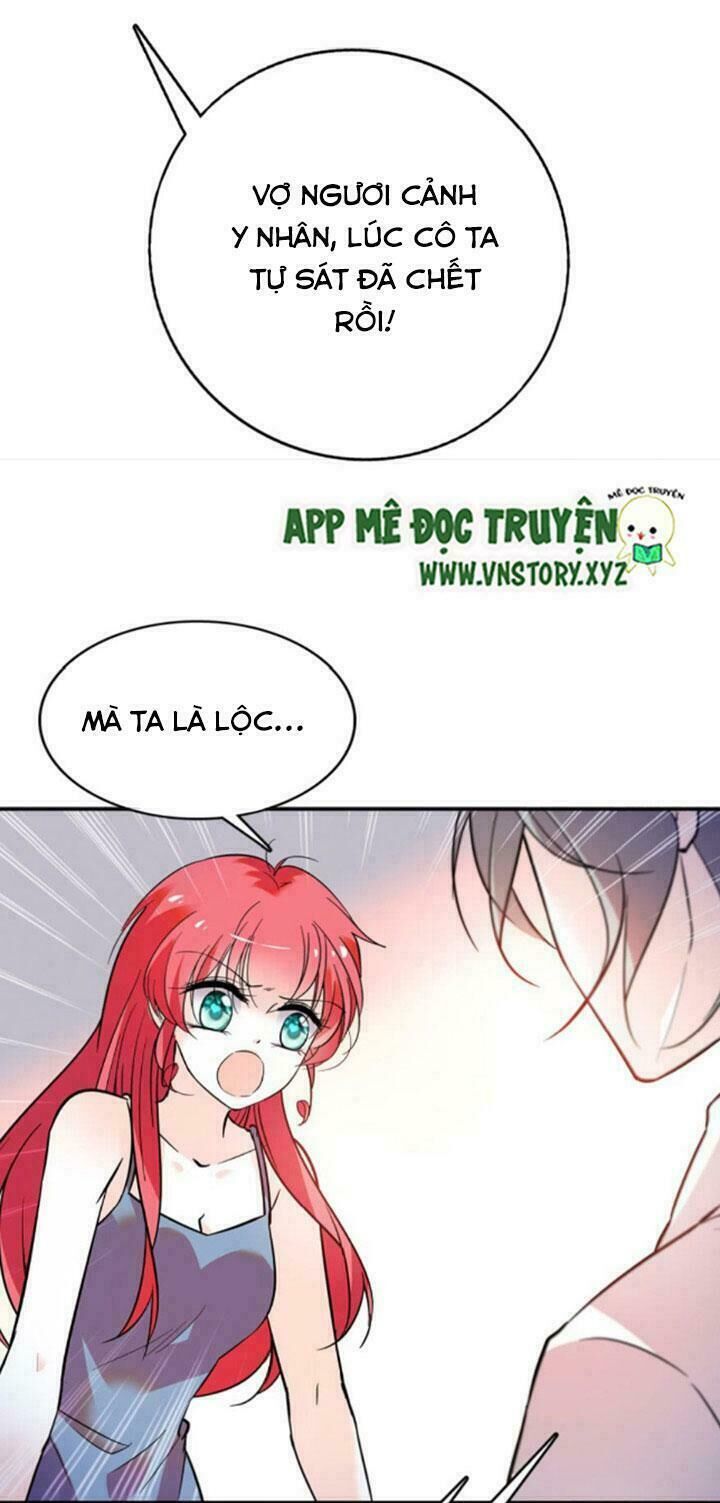 Ngọt Ngào Uy Vũ: Boss Sủng Đến Nghiện Chapter 9 - Trang 2