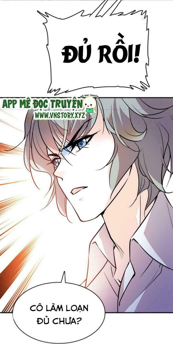 Ngọt Ngào Uy Vũ: Boss Sủng Đến Nghiện Chapter 9 - Trang 2