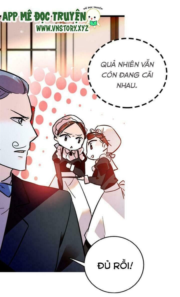 Ngọt Ngào Uy Vũ: Boss Sủng Đến Nghiện Chapter 9 - Trang 2