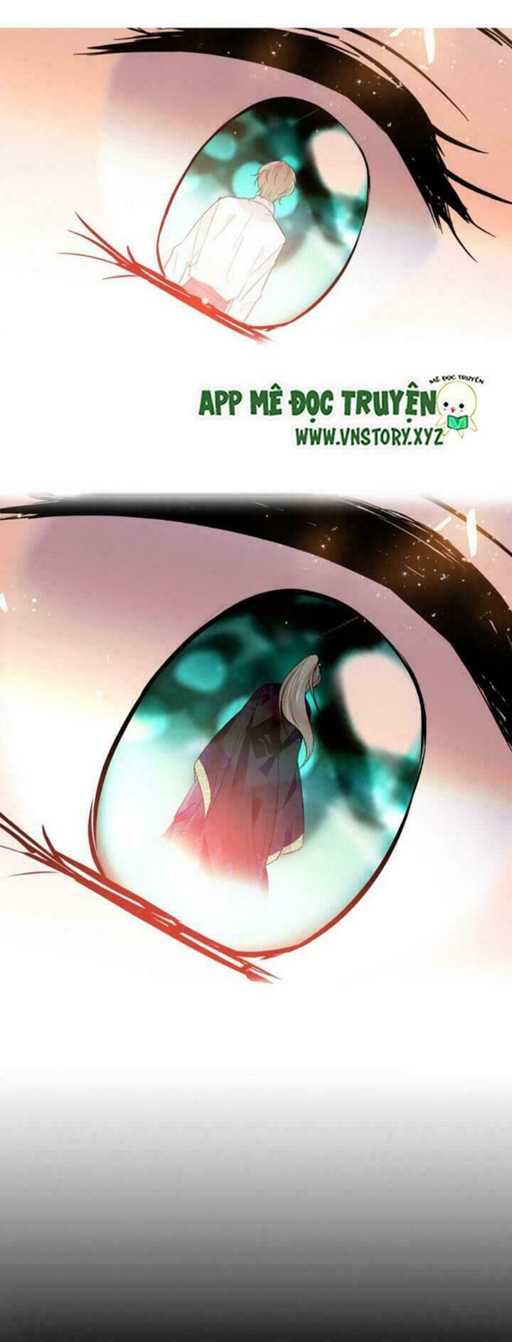 Ngọt Ngào Uy Vũ: Boss Sủng Đến Nghiện Chapter 9 - Trang 2