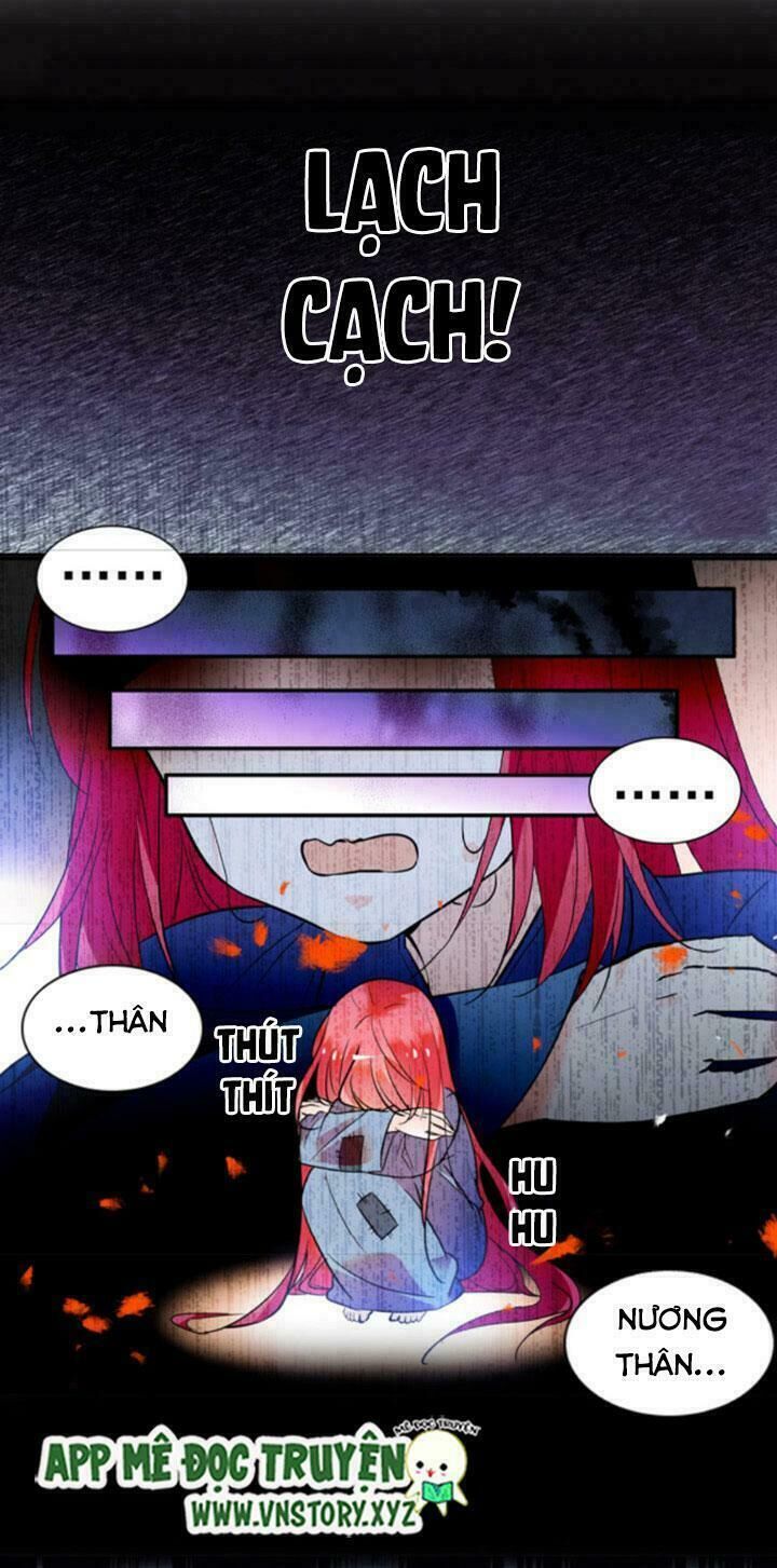 Ngọt Ngào Uy Vũ: Boss Sủng Đến Nghiện Chapter 9 - Trang 2