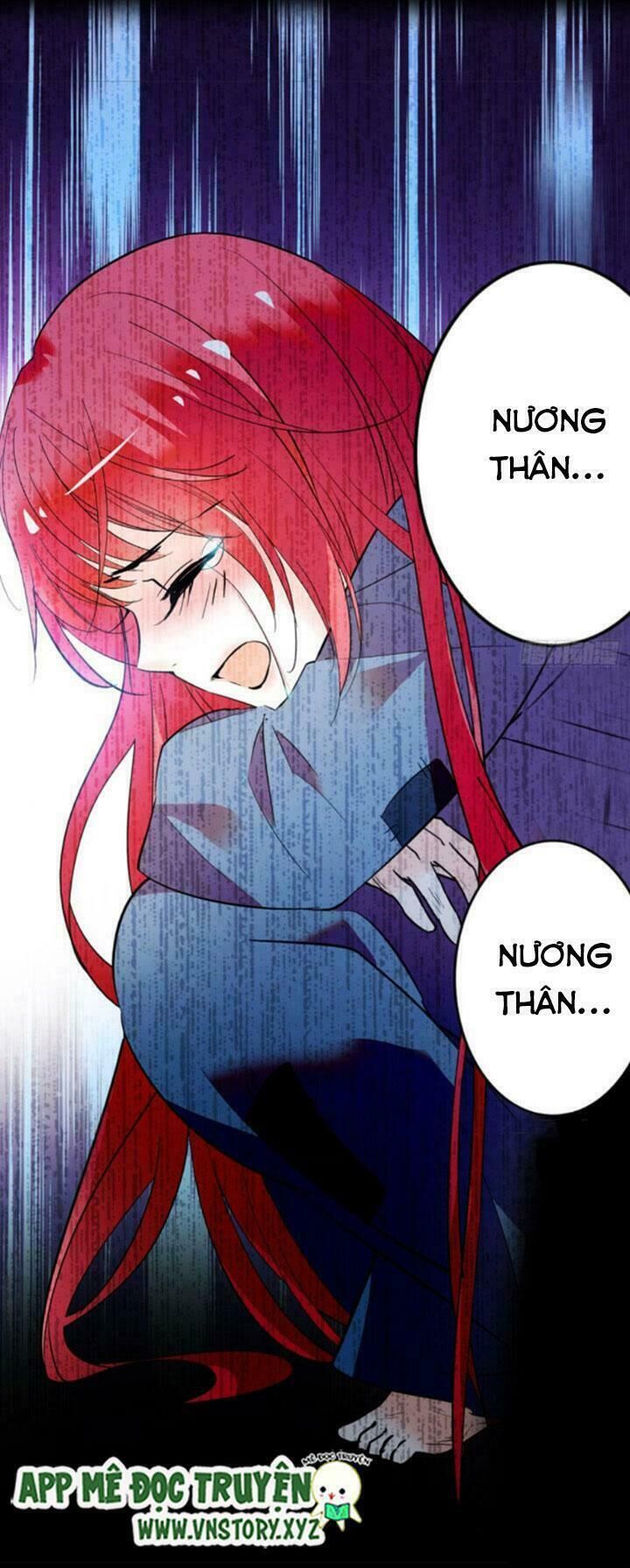 Ngọt Ngào Uy Vũ: Boss Sủng Đến Nghiện Chapter 9 - Trang 2