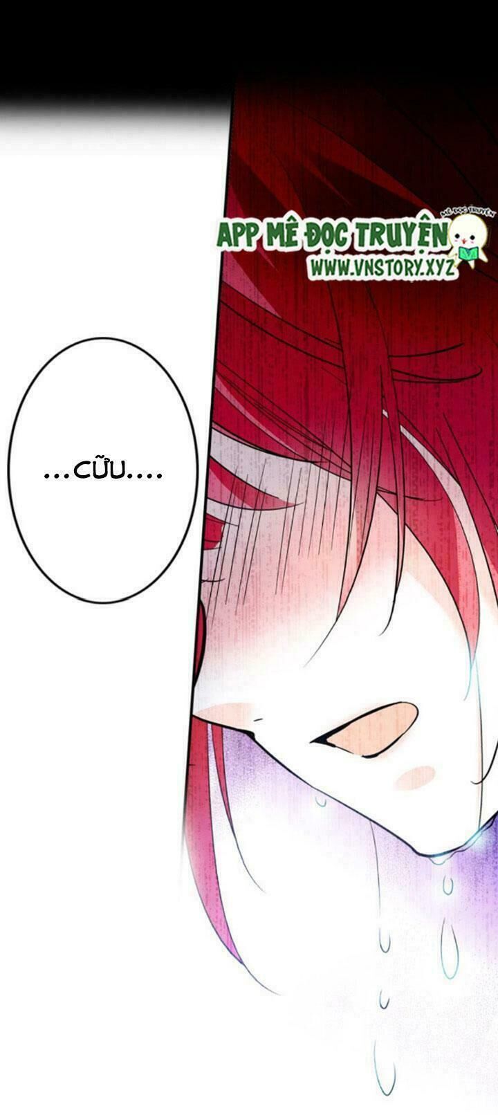 Ngọt Ngào Uy Vũ: Boss Sủng Đến Nghiện Chapter 9 - Trang 2