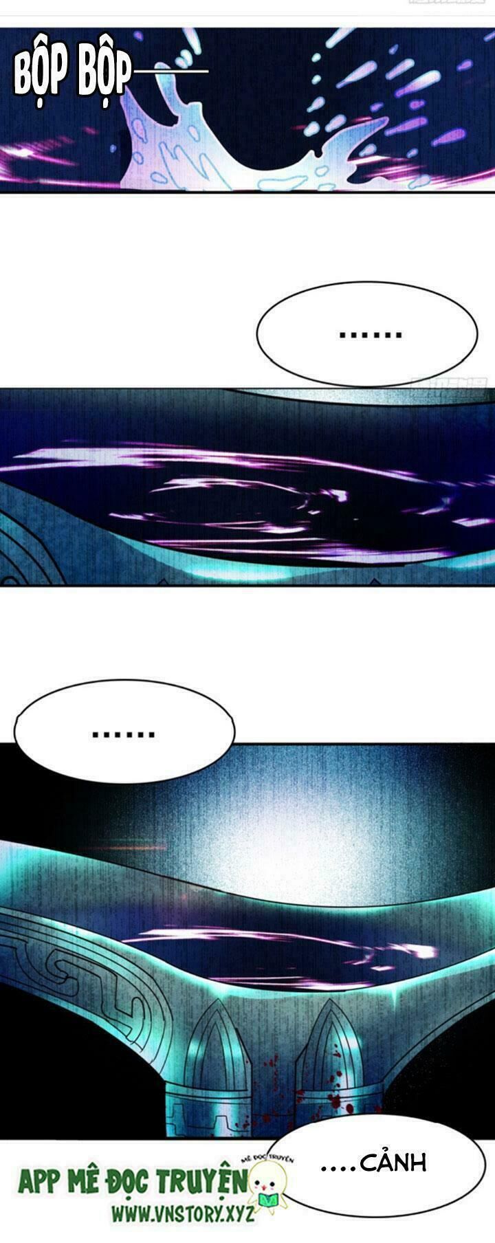 Ngọt Ngào Uy Vũ: Boss Sủng Đến Nghiện Chapter 9 - Trang 2