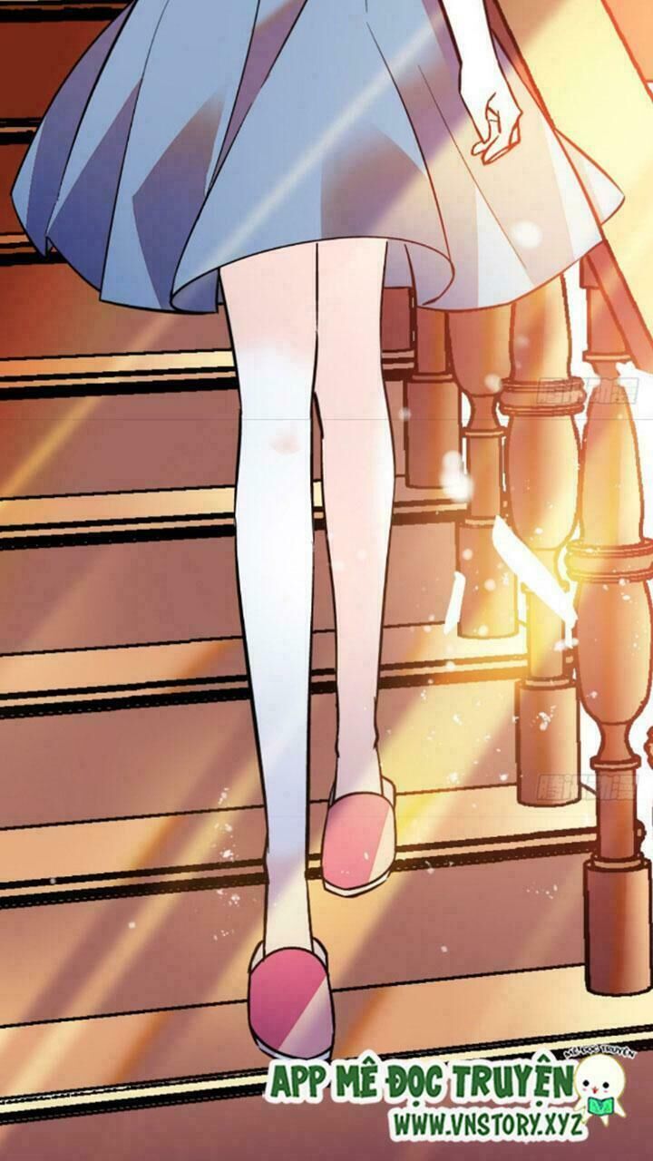 Ngọt Ngào Uy Vũ: Boss Sủng Đến Nghiện Chapter 9 - Trang 2