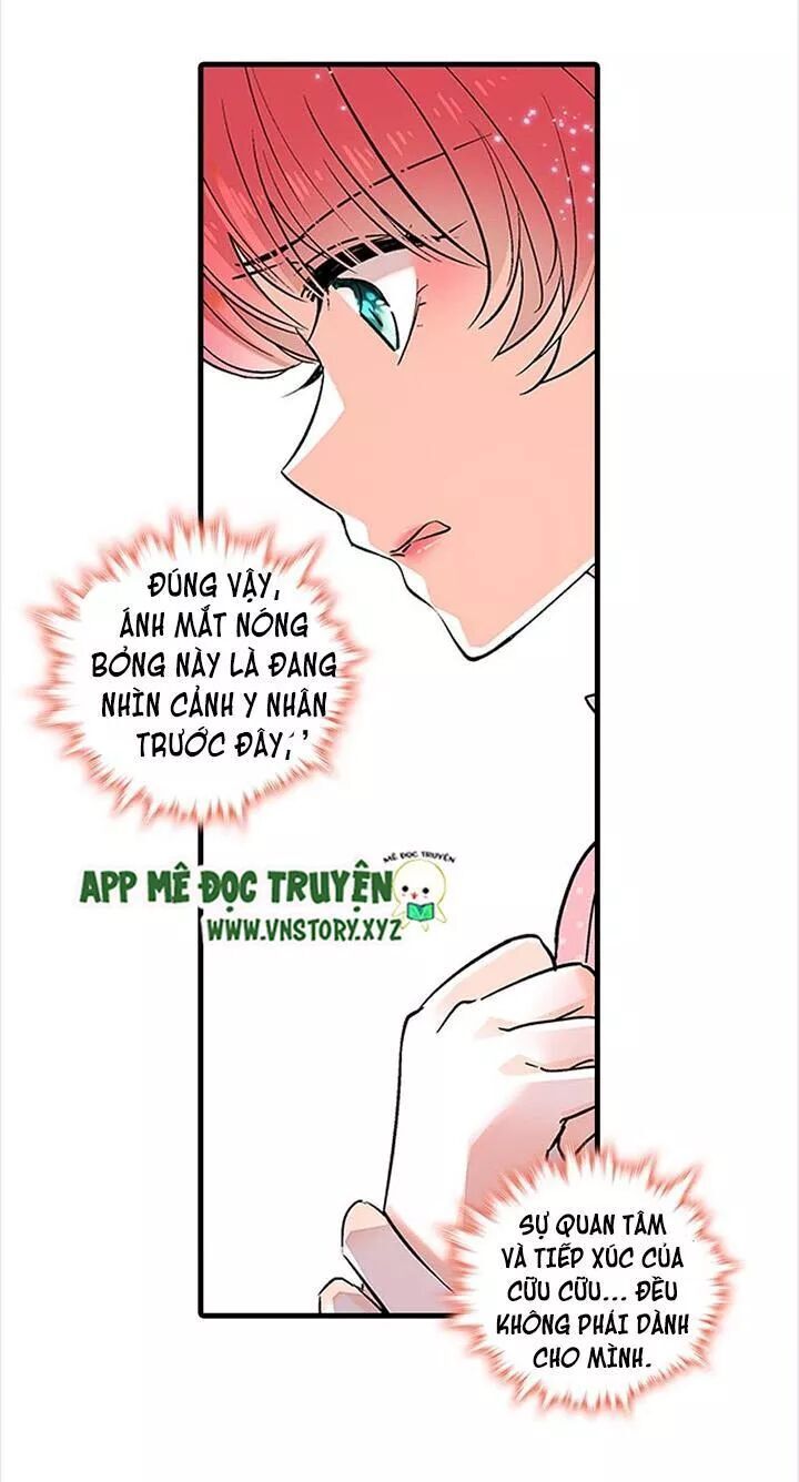 Ngọt Ngào Uy Vũ: Boss Sủng Đến Nghiện Chapter 90 - Trang 2