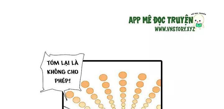 Ngọt Ngào Uy Vũ: Boss Sủng Đến Nghiện Chapter 90 - Trang 2