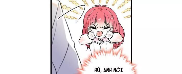 Ngọt Ngào Uy Vũ: Boss Sủng Đến Nghiện Chapter 90 - Trang 2