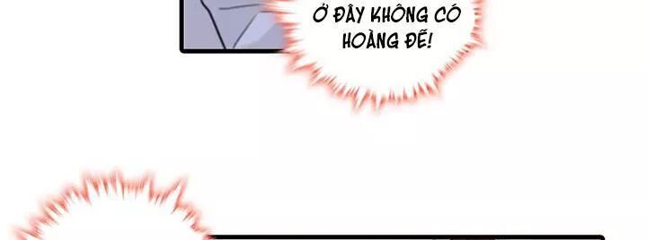 Ngọt Ngào Uy Vũ: Boss Sủng Đến Nghiện Chapter 90 - Trang 2